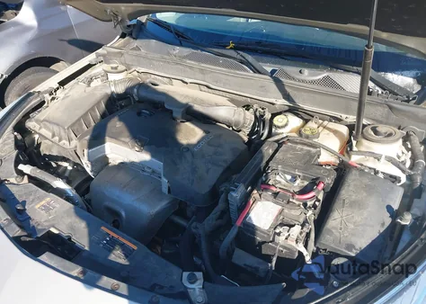 2016 Chevrolet Malibu Limited Ls из США, поврежденный, VIN 1G11B5SA7GF128737